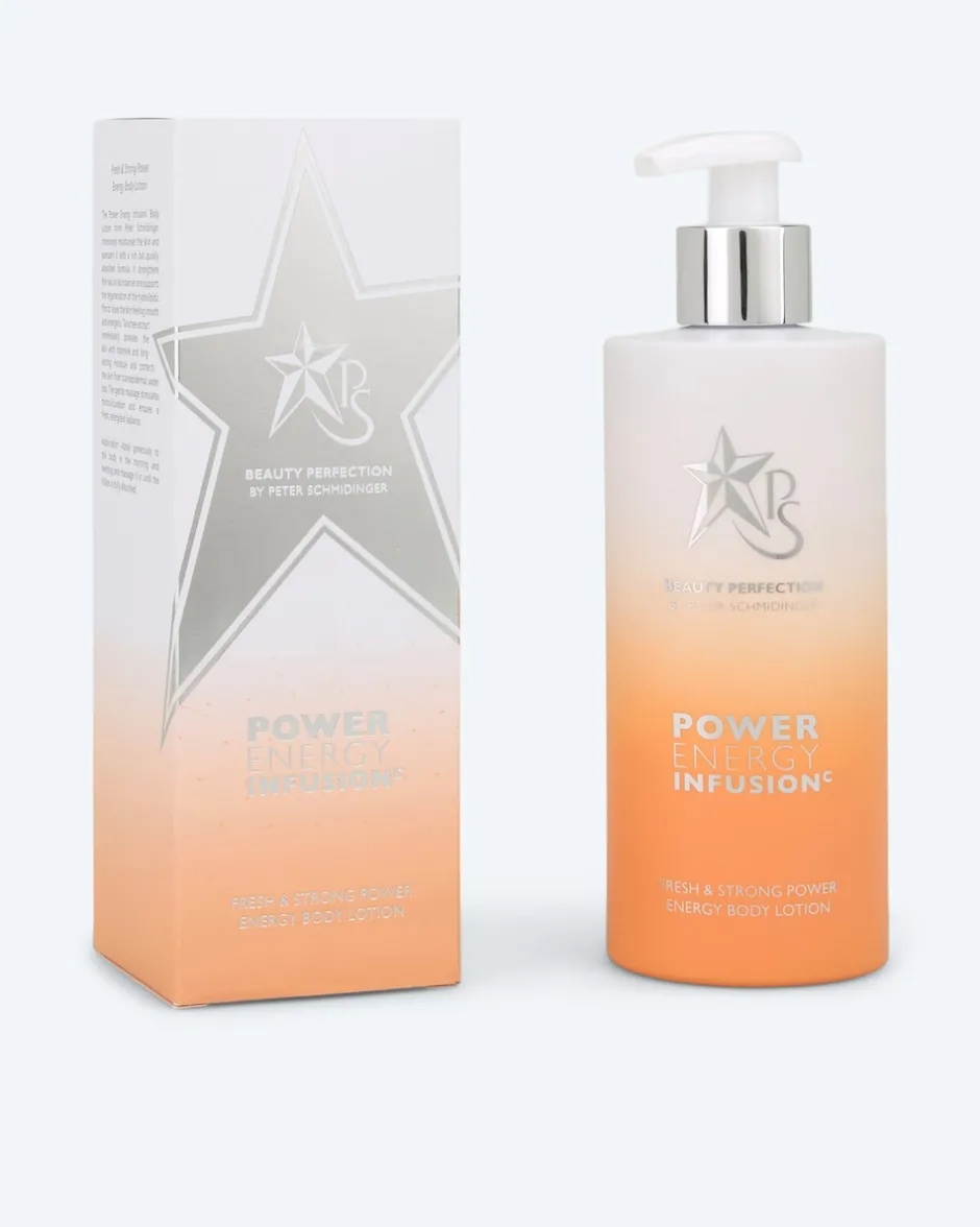 Sale Power Energy Body Lotion Körperpflege
