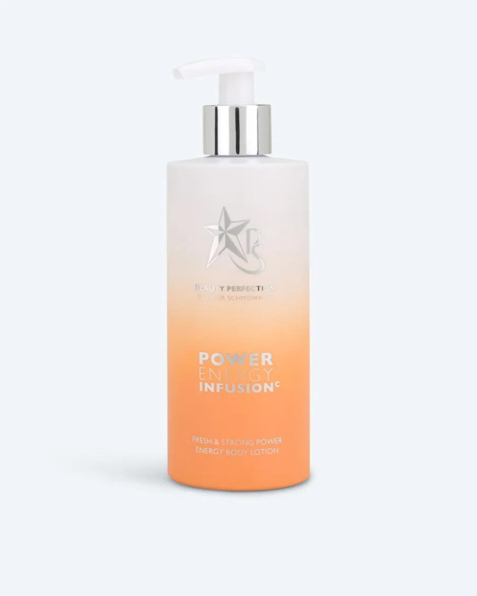 Sale Power Energy Body Lotion Körperpflege