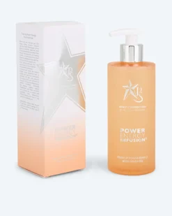 Sale Power Energy Body Wash Gel Gesichtspflege