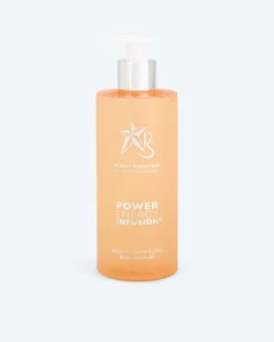 Sale Power Energy Body Wash Gel Gesichtspflege