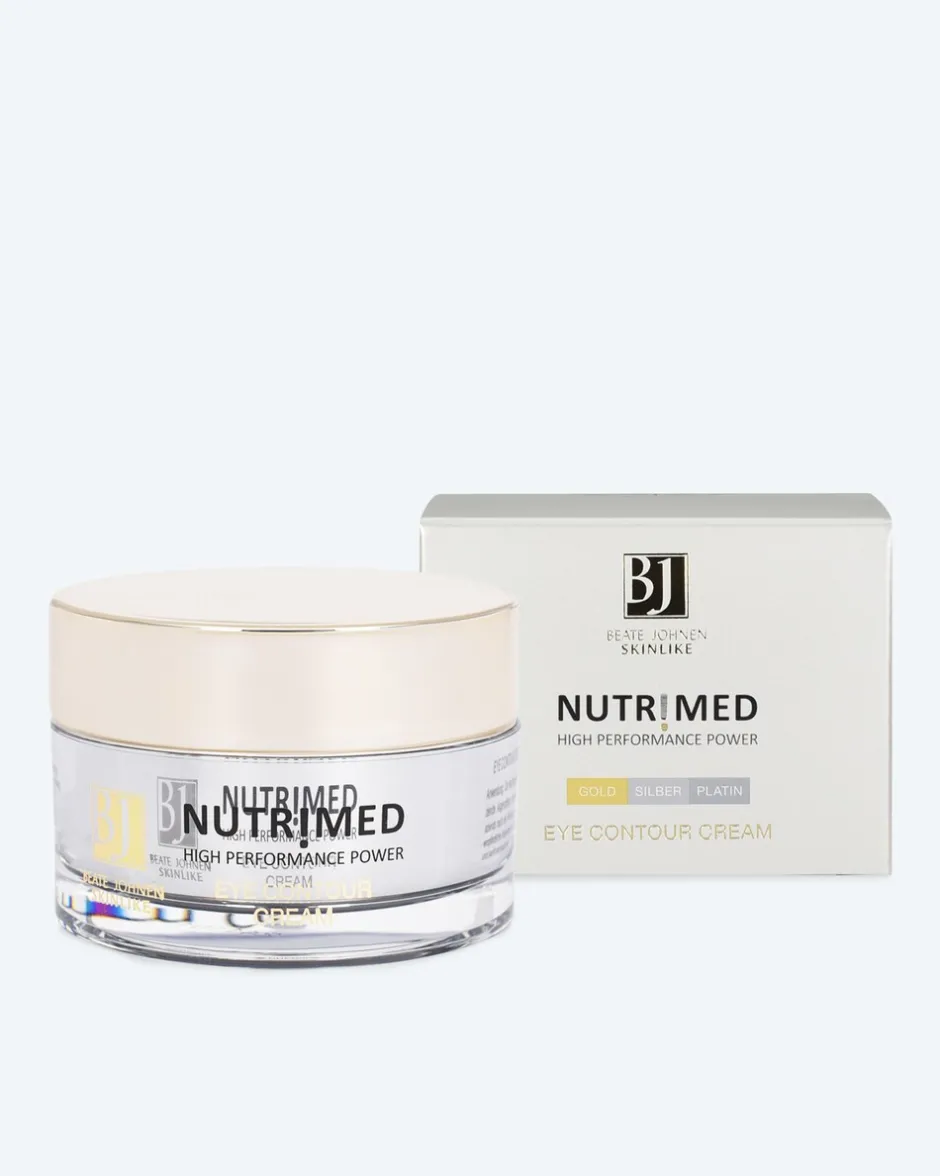 Hot Power Eye Cream Gesichtspflege