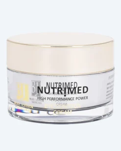 Hot Power Eye Cream Gesichtspflege