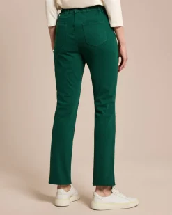 Sale Power Fit Hose mit Biese Hosen