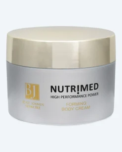 Outlet Power Forming Body Cream Körperpflege