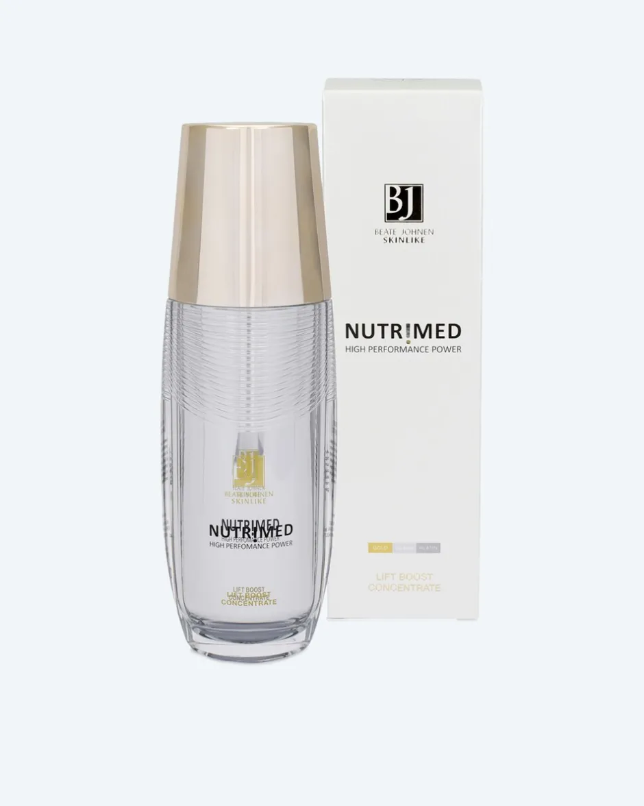 Best Power Lift Boost Concentrate Gesichtspflege