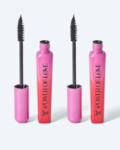 Discount Power of Love Mascara, Duo Make-Up