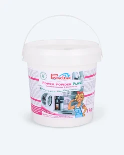 Power Powder Gerätepflege, 1.000 g Reinigen