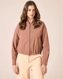 Outlet Power Stretch Blouson Jacken & Mäntel