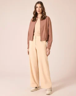 Outlet Power Stretch Blouson Jacken & Mäntel