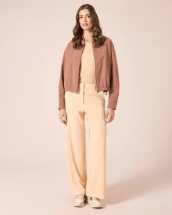 Outlet Power Stretch Blouson Jacken & Mäntel