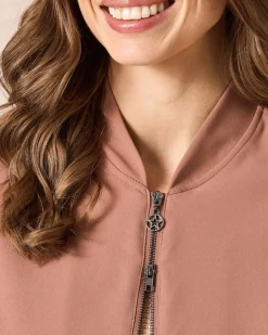 Outlet Power Stretch Blouson Jacken & Mäntel