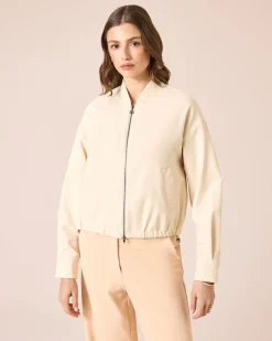 Outlet Power Stretch Blouson Jacken & Mäntel