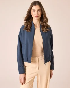 Outlet Power Stretch Blouson Jacken & Mäntel