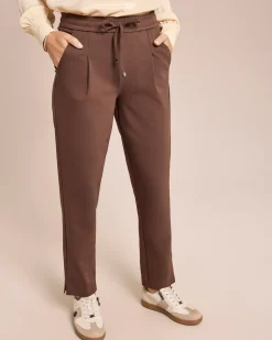 Outlet Power Stretch Hose Tommy Hosen