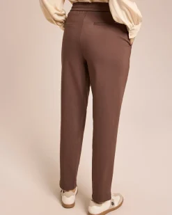 Outlet Power Stretch Hose Tommy Hosen