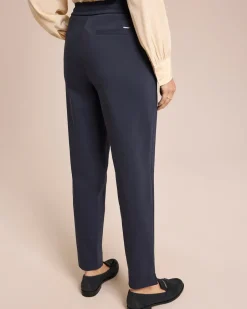 Outlet Power Stretch Hose Tommy Hosen