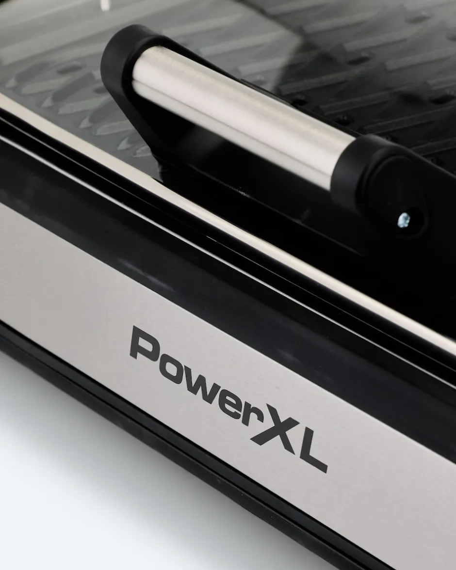 Outlet Smokeless Grill Elite Elektrische Küchengeräte