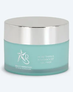 Outlet Powerboost Gelmaske Gesichtspflege