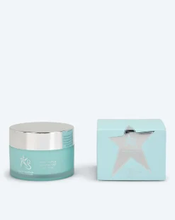 Outlet Powerboost Gelmaske Gesichtspflege