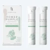 Discount Powerpurple, 2x 20 Brausetabletten Nahrungsergänzung
