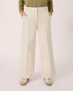 New Power-Stretch-Hose mit Biese Hosen