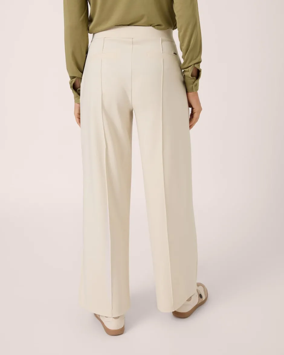 New Power-Stretch-Hose mit Biese Hosen