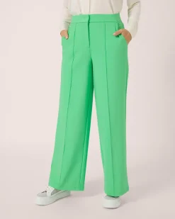 New Power-Stretch-Hose mit Biese Hosen