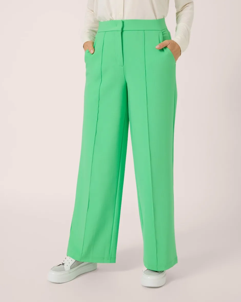 New Power-Stretch-Hose mit Biese Hosen