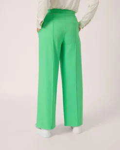 New Power-Stretch-Hose mit Biese Hosen