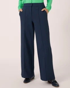 New Power-Stretch-Hose mit Biese Hosen