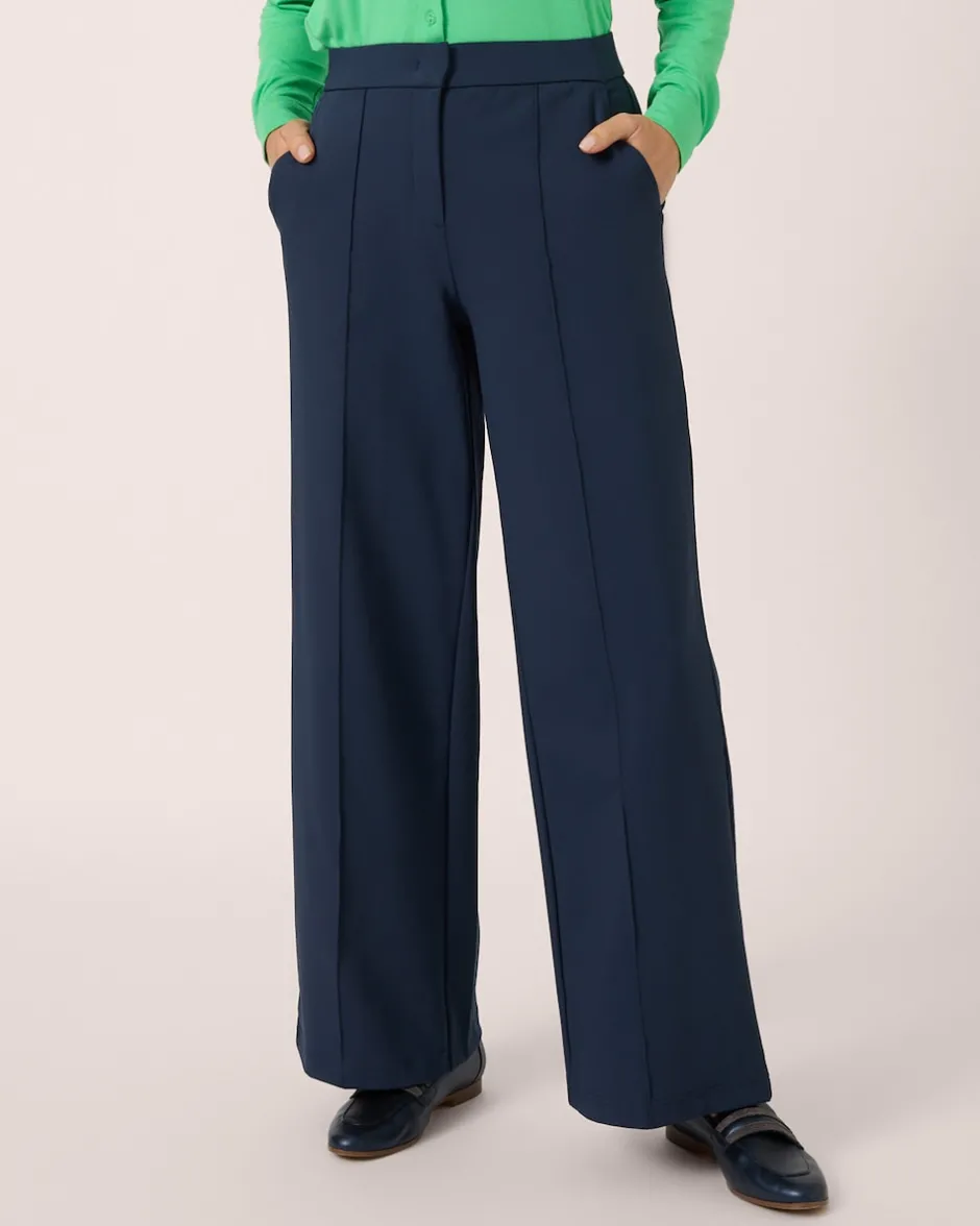 New Power-Stretch-Hose mit Biese Hosen