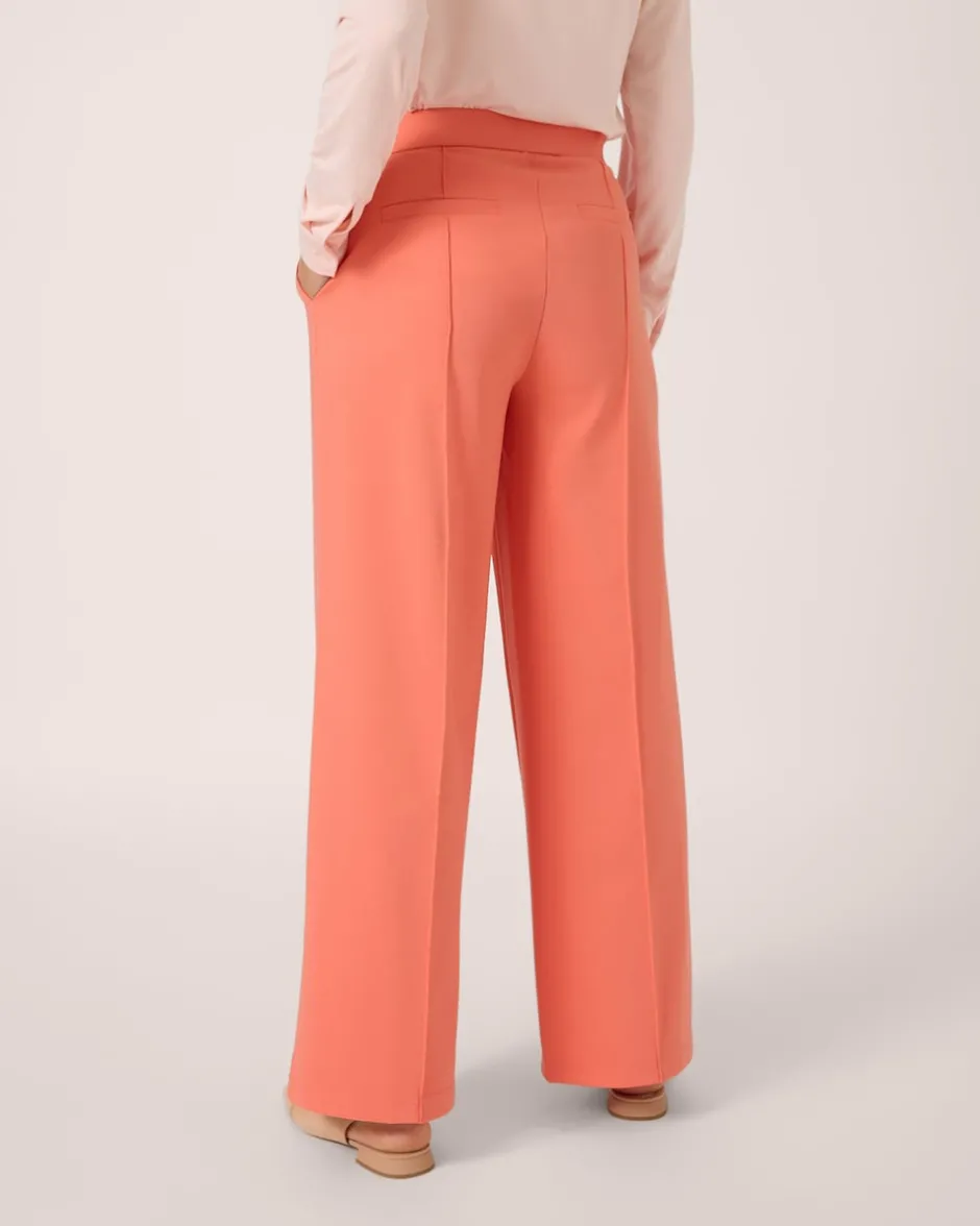 New Power-Stretch-Hose mit Biese Hosen