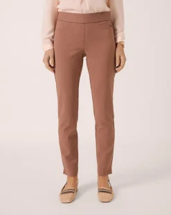 New Power-Stretch-Hose mit Logobündchen Hosen