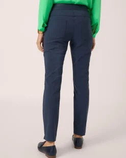 New Power-Stretch-Hose mit Logobündchen Hosen