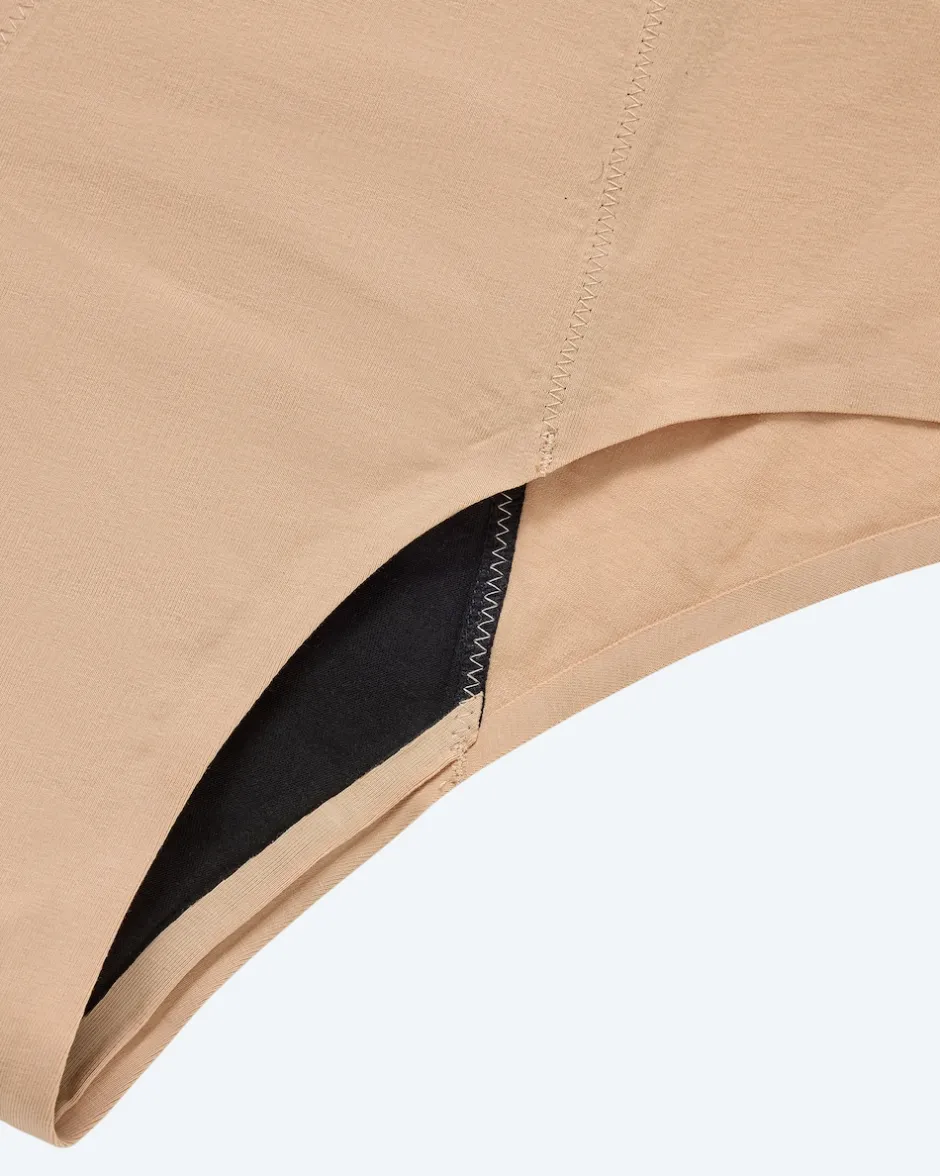 Outlet Protection Panty - Strong Wohlbefinden Für Die Frau