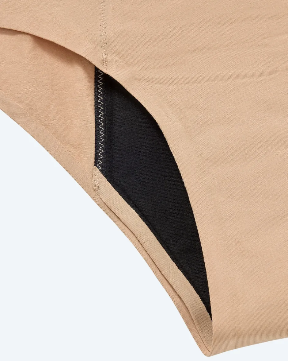 Outlet Protection Panty - Strong Wohlbefinden Für Die Frau