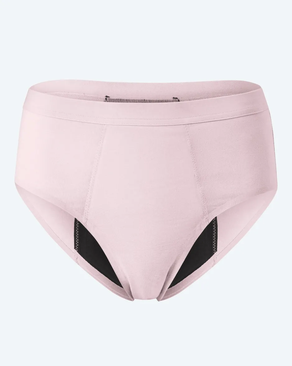 Outlet Protection Panty - Strong Wohlbefinden Für Die Frau