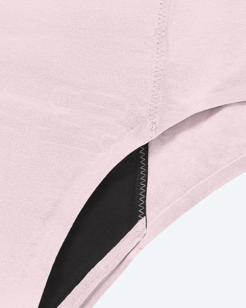 Outlet Protection Panty - Strong Wohlbefinden Für Die Frau