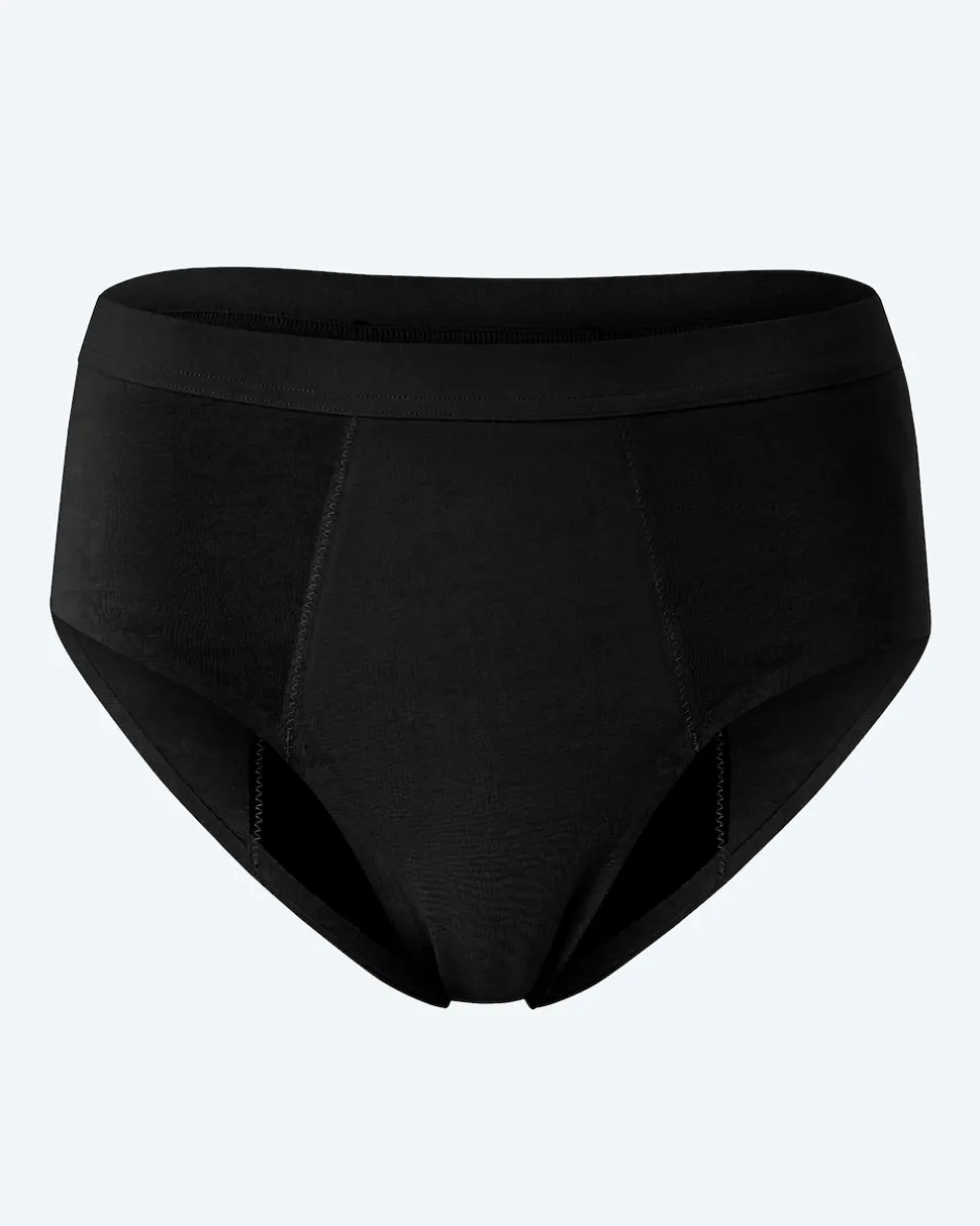 Outlet Protection Panty - Strong Wohlbefinden Für Die Frau