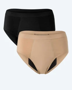 New Protection Panty - Strong Duo Wohlbefinden Für Die Frau