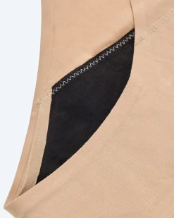 Protection Panty Medium Spitze Wohlbefinden Für Die Frau