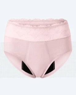 Protection Panty Medium Spitze Wohlbefinden Für Die Frau