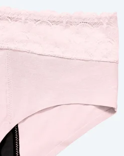 Protection Panty Medium Spitze Wohlbefinden Für Die Frau