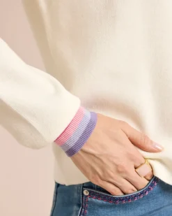 Best Pullover Amour Strickware