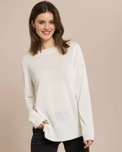 Online Pullover aus Lyocell Strickware