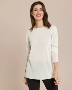 Online Pullover aus Lyocell Strickware