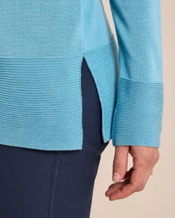 Online Pullover aus Lyocell Strickware