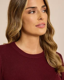 Sale Pullover Cashmere Feeling Strickware