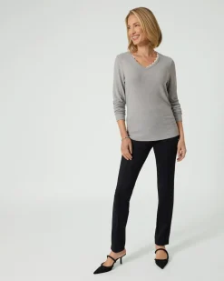 Clearance Pullover "Kuschelweich" Strickware