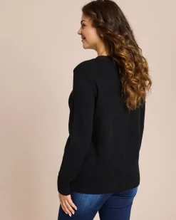 Outlet Pullover LOVE Strickware